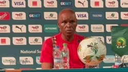 Washington Fora d’Horas: CAN 2023 - Guiné-Bissau é tudo ou nada nesta quinta-feira Washington Fora d’Horas: CAN 2023 - Guiné-Bissau é tudo ou nada nesta quinta-feira