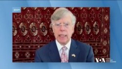 Західні експерти - якою буде політика Трампа щодо України. Відео Західні експерти - якою буде політика Трампа щодо України. Відео