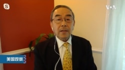VOA连线(方冰): 习近平要塑造“可信可爱可敬”的中国形象,战狼外交走到头了? VOA连线(方冰): 习近平要塑造“可信可爱可敬”的中国形象,战狼外交走到头了?