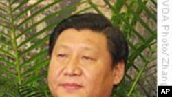 习近平晋升军委副主席?中共未公布 引各界关注