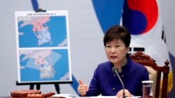 焦点对话:韩国部署萨德,中国逼的? 焦点对话:韩国部署萨德,中国逼的?