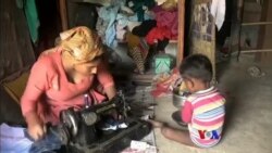 အိန္ဒိယက ပြန်ပို့မယ့်အရေး ရိုဟင်ဂျာတွေ စိုးရိမ် အိန္ဒိယက ပြန်ပို့မယ့်အရေး ရိုဟင်ဂျာတွေ စိုးရိမ်