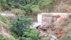 ရှမ်းမြောက် တိုက်ပွဲတွေကြောင့် ဒေသခံတွေ လုံခြုံရေးစိုးရိမ် ရှမ်းမြောက် တိုက်ပွဲတွေကြောင့် ဒေသခံတွေ လုံခြုံရေးစိုးရိမ်