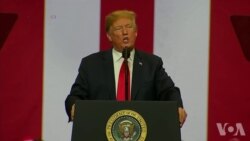 华盛顿政坛为肯尼迪法官继任人选摩拳擦掌 华盛顿政坛为肯尼迪法官继任人选摩拳擦掌