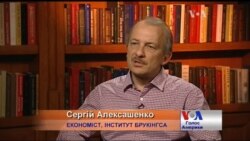 Через війну Україна втрачає куди більше за Росію - екс-співробітник Центробанку Росії. Відео Через війну Україна втрачає куди більше за Росію - екс-співробітник Центробанку Росії. Відео
