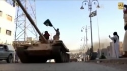 Кого США бомблять в Іраку Кого США бомблять в Іраку