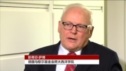 德国不经意间在全球挑起更大重担 德国不经意间在全球挑起更大重担