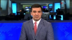 Студія Вашингтон. Засідання суду у справі Павла Лазаренка Студія Вашингтон. Засідання суду у справі Павла Лазаренка