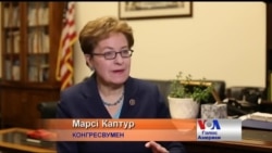 Як розуміти та оцінювати слова Обами про Україну, пояснила конгресвумен-демократ. Відео Як розуміти та оцінювати слова Обами про Україну, пояснила конгресвумен-демократ. Відео
