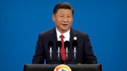 ကိုယ်ကျိုးစီးပွားကြည့်မူဝါဒမထားဖို့ တရုတ်သမ္မတတိုက်တွန်း ကိုယ်ကျိုးစီးပွားကြည့်မူဝါဒမထားဖို့ တရုတ်သမ္မတတိုက်တွန်း