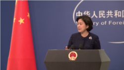 北京称与美合作禁芬太尼 川习会将谈鸦片危机 北京称与美合作禁芬太尼 川习会将谈鸦片危机