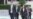 美高层官员在国务院与蔡英文会谈
