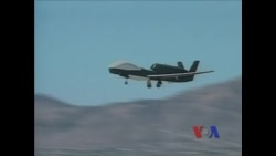 美国将派遣无人飞机侦察钓鱼岛海域  美国将派遣无人飞机侦察钓鱼岛海域