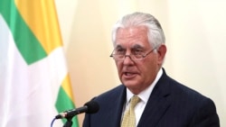 မြန်မာ့လွတ်လပ်ရေးနေ့ ကန်ဝန်ကြီး Rex Tillerson ရဲ့သဝဏ်လွှာ မြန်မာ့လွတ်လပ်ရေးနေ့ ကန်ဝန်ကြီး Rex Tillerson ရဲ့သဝဏ်လွှာ
