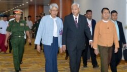 သမ္မတဦးထင်ကျော် ရုရှားကိုထွက်ခွာ သမ္မတဦးထင်ကျော် ရုရှားကိုထွက်ခွာ