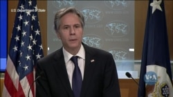Держдеп США опублікував доповідь про права людини: головне про Україну. Відео Держдеп США опублікував доповідь про права людини: головне про Україну. Відео