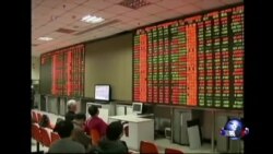 焦点对话: 中国股市暴涨,谁在托市? 焦点对话: 中国股市暴涨,谁在托市?