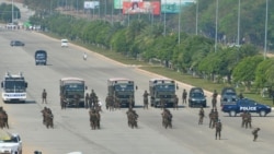 မြန်မာစစ်ကောင်စီအပေါ် နိုင်ငံတကာဖိအားပေးမှု တိုးလာ မြန်မာစစ်ကောင်စီအပေါ် နိုင်ငံတကာဖိအားပေးမှု တိုးလာ