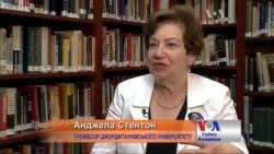 Росіяни підтримують Путіна, не вважають Україну державою - експерт Росіяни підтримують Путіна, не вважають Україну державою - експерт