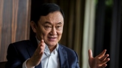 ထိုင်းဝန်ကြီးချုပ်ဟောင်း Thaksin နဲ့ တိုင်းရင်းသားအဖွဲ့တချို့တွေ့ဆုံခဲ့ ထိုင်းဝန်ကြီးချုပ်ဟောင်း Thaksin နဲ့ တိုင်းရင်းသားအဖွဲ့တချို့တွေ့ဆုံခဲ့