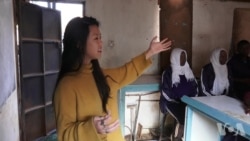龙之所及:肯尼亚贫民窟里的华裔志愿者 龙之所及:肯尼亚贫民窟里的华裔志愿者