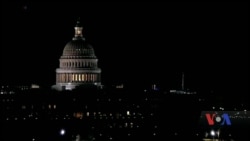 Найкоротше у США закриття уряду – як це було. Відео Найкоротше у США закриття уряду – як це було. Відео