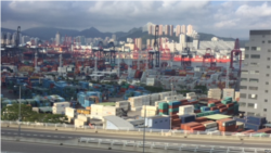 美中贸易谈判摊牌,香港地位或许提升 美中贸易谈判摊牌,香港地位或许提升