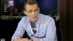 Експерт : Влада ігнорує викриття злочинів Експерт : Влада ігнорує викриття злочинів