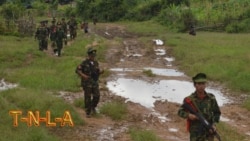 မိုးကုတ်မြို့လုပ်ငန်းရှင်တဦး ဖမ်းဆီးမှု TNLA ဝန်ခံ မိုးကုတ်မြို့လုပ်ငန်းရှင်တဦး ဖမ်းဆီးမှု TNLA ဝန်ခံ