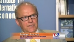 Путіна переможуть не санкції, а солдатські матері - Андерс Аслунд Путіна переможуть не санкції, а солдатські матері - Андерс Аслунд