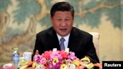 中共中央总书记、国家主席习近平 (资料照片)