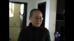 北京看点:刘霞一怒发三诉  北京看点:刘霞一怒发三诉