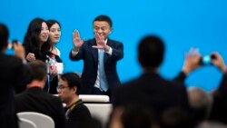 焦点对话: 马云党员身份曝光,原来和党是一家人? 焦点对话: 马云党员身份曝光,原来和党是一家人?