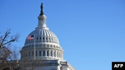 Будівля Капітолія США