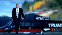 Чи справді успіх Трампа в бізнесі робить його гідним кандидатом на президентське крісло? Відео Чи справді успіх Трампа в бізнесі робить його гідним кандидатом на президентське крісло? Відео