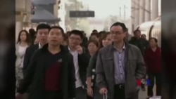 对中国经济前景的几种看法 对中国经济前景的几种看法