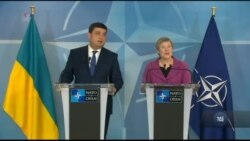 Час-Time: Чи можливе зближення Росії та США? Час-Time: Чи можливе зближення Росії та США?