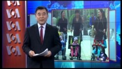 VOA连线:对中国“二胎政策”的看法 VOA连线:对中国“二胎政策”的看法