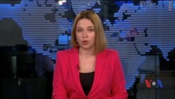 Час-Time: Тіллерсон зустрівся з Путіним у Кремлі Час-Time: Тіллерсон зустрівся з Путіним у Кремлі