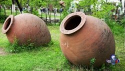 格鲁吉亚的容器成就了美国果汁公司 格鲁吉亚的容器成就了美国果汁公司