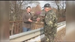 Репортаж: Як українська лопата допомагає кар'єрі у США? Відео Репортаж: Як українська лопата допомагає кар'єрі у США? Відео