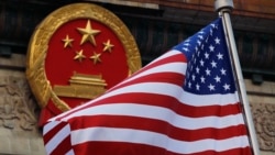 时事大家谈:贸易战与朝鲜问题相交织,美中关系斗而不破? 时事大家谈:贸易战与朝鲜问题相交织,美中关系斗而不破?