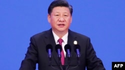 中国国家主席习近平在博鳌经济论坛上发言 (2018年4月10日)
