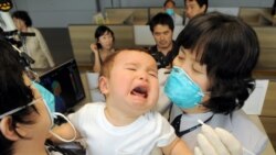 时事大家谈 :从韩国流感疫苗事件看迷思和事实 时事大家谈 :从韩国流感疫苗事件看迷思和事实