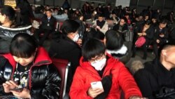 春节前武汉肺炎疫情扩散 有维权律师促问责及信息公开 春节前武汉肺炎疫情扩散 有维权律师促问责及信息公开