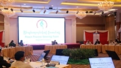 ရွေးကောက်ခံ အစိုးရကို ဖြုတ်ချပြီး အာဏာရယူမှု ငြိမ်းချမ်းရေးအပေါ် ဘယ်လို သက်ရောက်မှု ရှိမလဲ ရွေးကောက်ခံ အစိုးရကို ဖြုတ်ချပြီး အာဏာရယူမှု ငြိမ်းချမ်းရေးအပေါ် ဘယ်လို သက်ရောက်မှု ရှိမလဲ