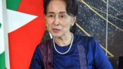 ဒေါ်အောင်ဆန်းစုကြည် ဂျပန်ခရီးစဉ် ဒုတိယနေ့ ဒေါ်အောင်ဆန်းစုကြည် ဂျပန်ခရီးစဉ် ဒုတိယနေ့
