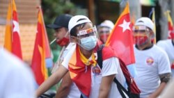 မွန်ညီညွတ်ရေးပါတီ လွှတ်တော်နေရာတွေ ပိုရလာ မွန်ညီညွတ်ရေးပါတီ လွှတ်တော်နေရာတွေ ပိုရလာ