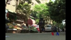 埃及各方一致批评美国 埃及各方一致批评美国