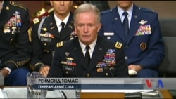 Після теракту в Афганістані адміністрація Трампа може схвалити розширення військового контингенту. Відео Після теракту в Афганістані адміністрація Трампа може схвалити розширення військового контингенту. Відео